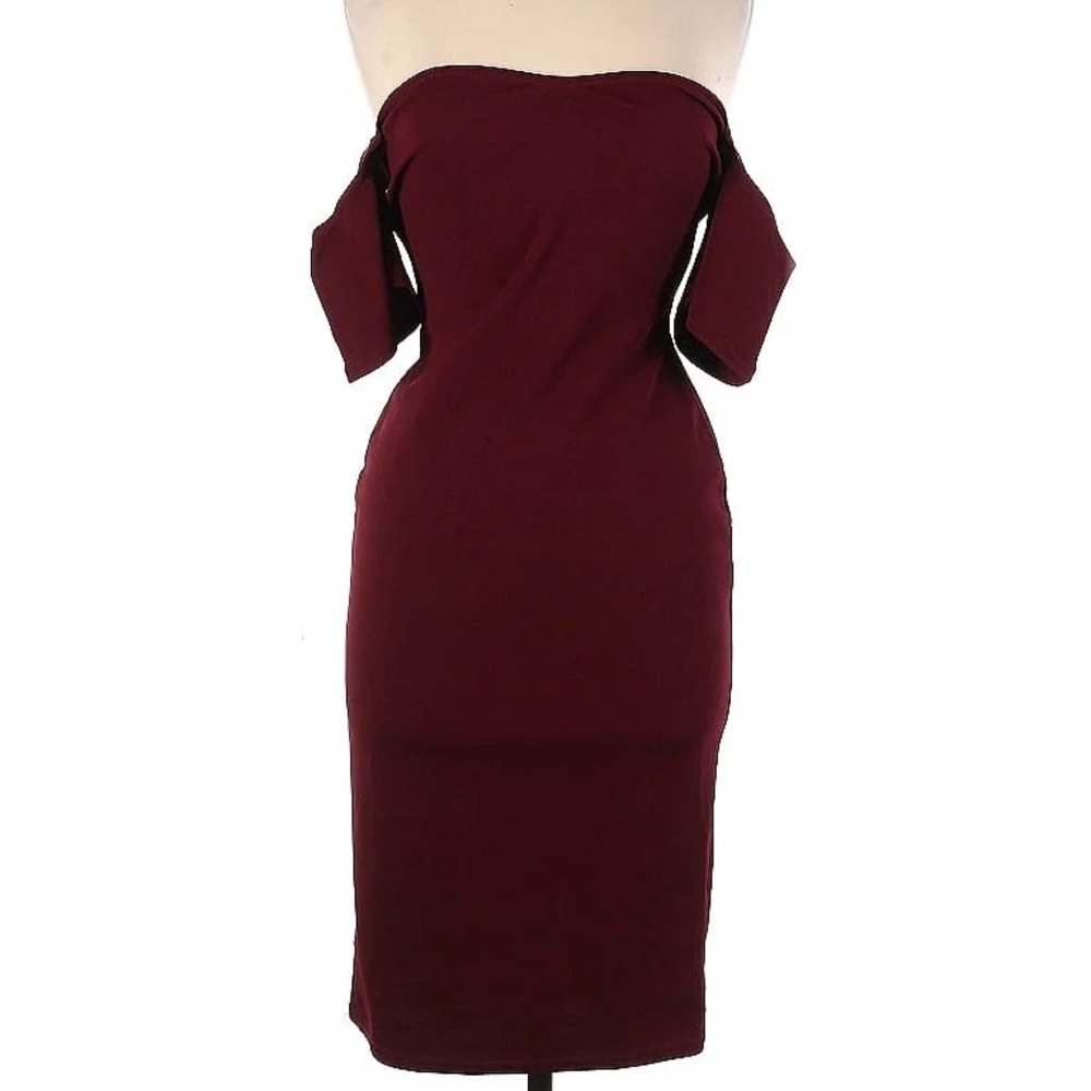 Midi Dress size 6